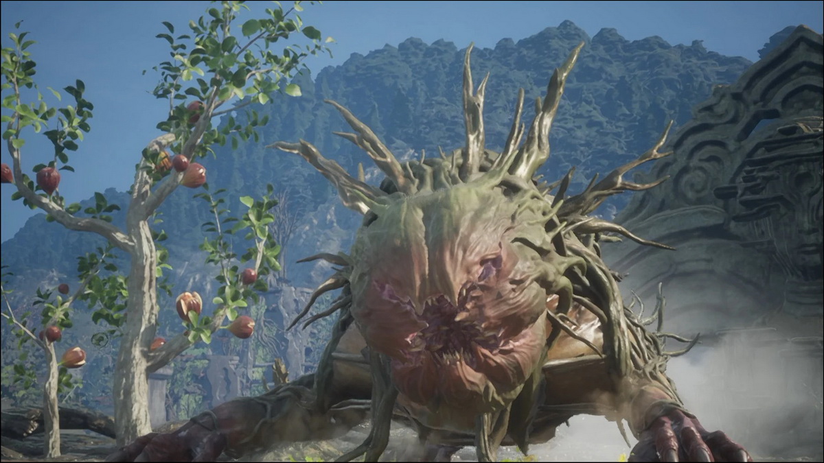 Đánh giá Beast of Reincarnation: Ý tưởng hay, cách làm dở, game trung bình