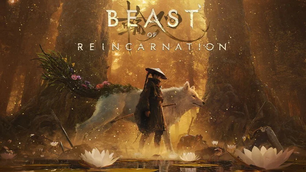 Đánh giá Beast of Reincarnation: Ý tưởng hay, cách làm dở, game trung bình Đánh giá Beast of Reincarnation: Ý tưởng hay, cách làm dở, game trung bình