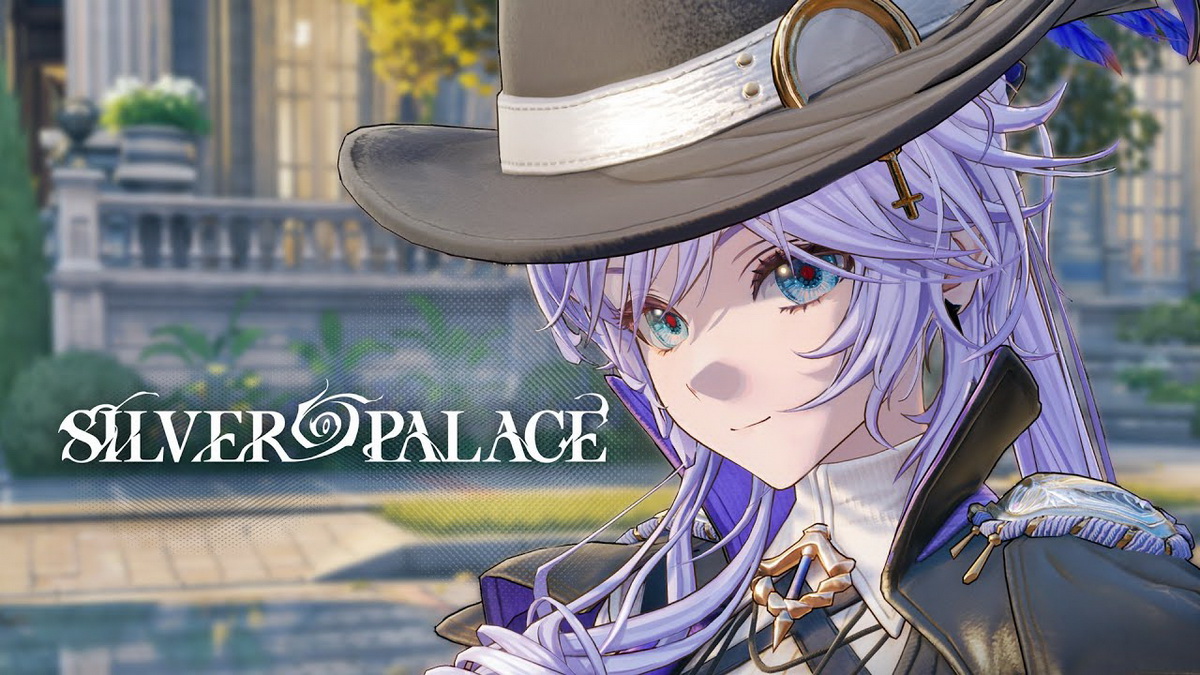 Silver Palace: Đánh giá sớm phiên bản Closed Beta Silver Palace: Đánh giá sớm phiên bản Closed Beta