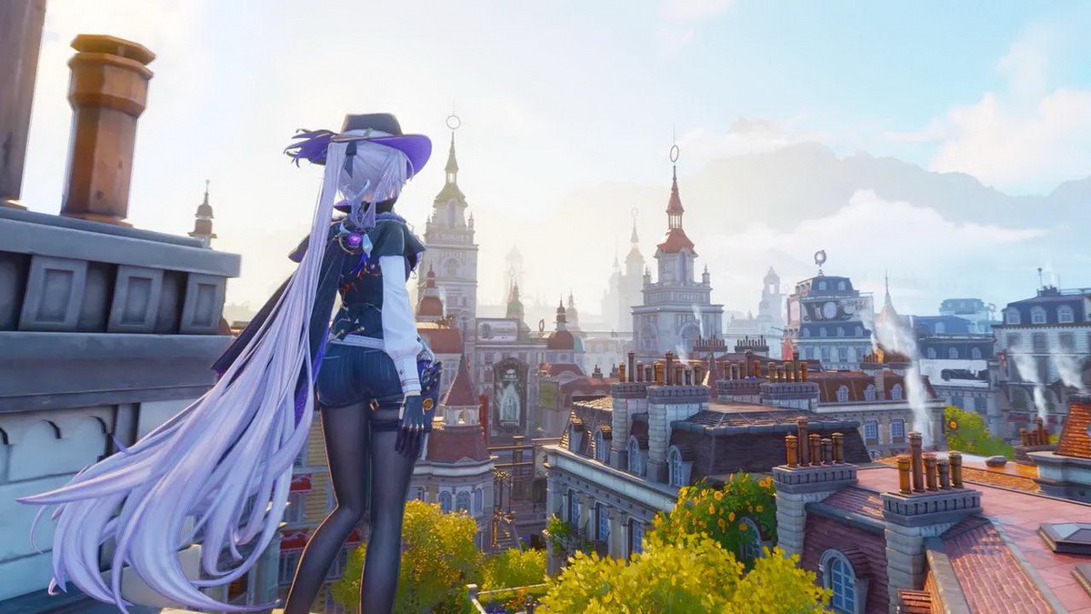 Silver Palace: Đánh giá sớm phiên bản Closed Beta