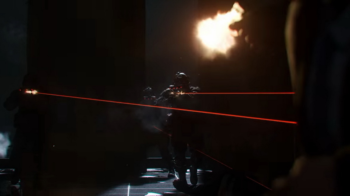 Đánh giá campaign Call of Duty: Modern Warfare 4