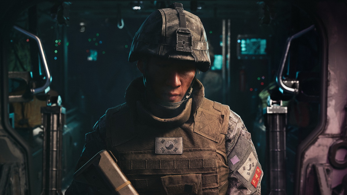 Đánh giá campaign Call of Duty: Modern Warfare 4
