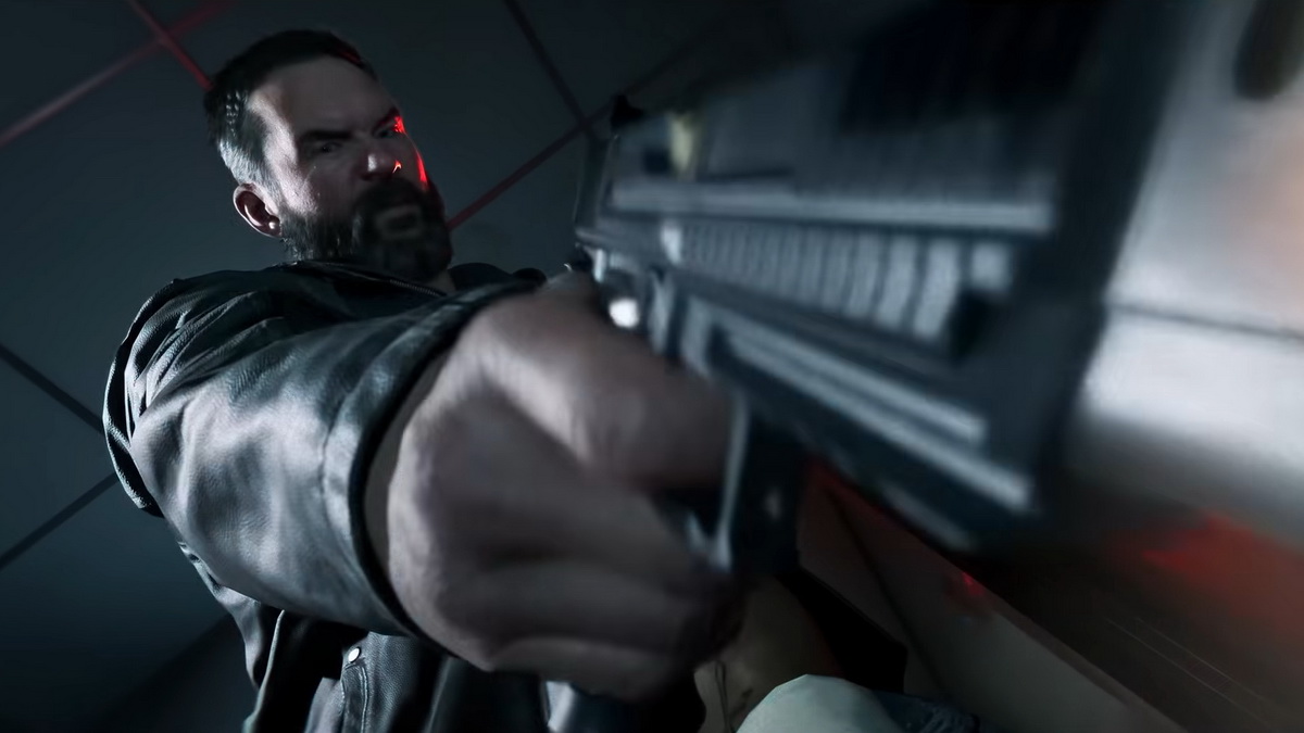Đánh giá campaign Call of Duty: Modern Warfare 4