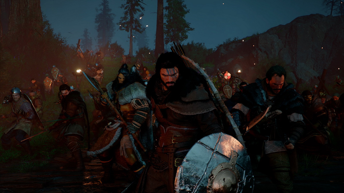 Đánh giá Crimson Desert: Lẩu thập cẩm cho game thủ open world