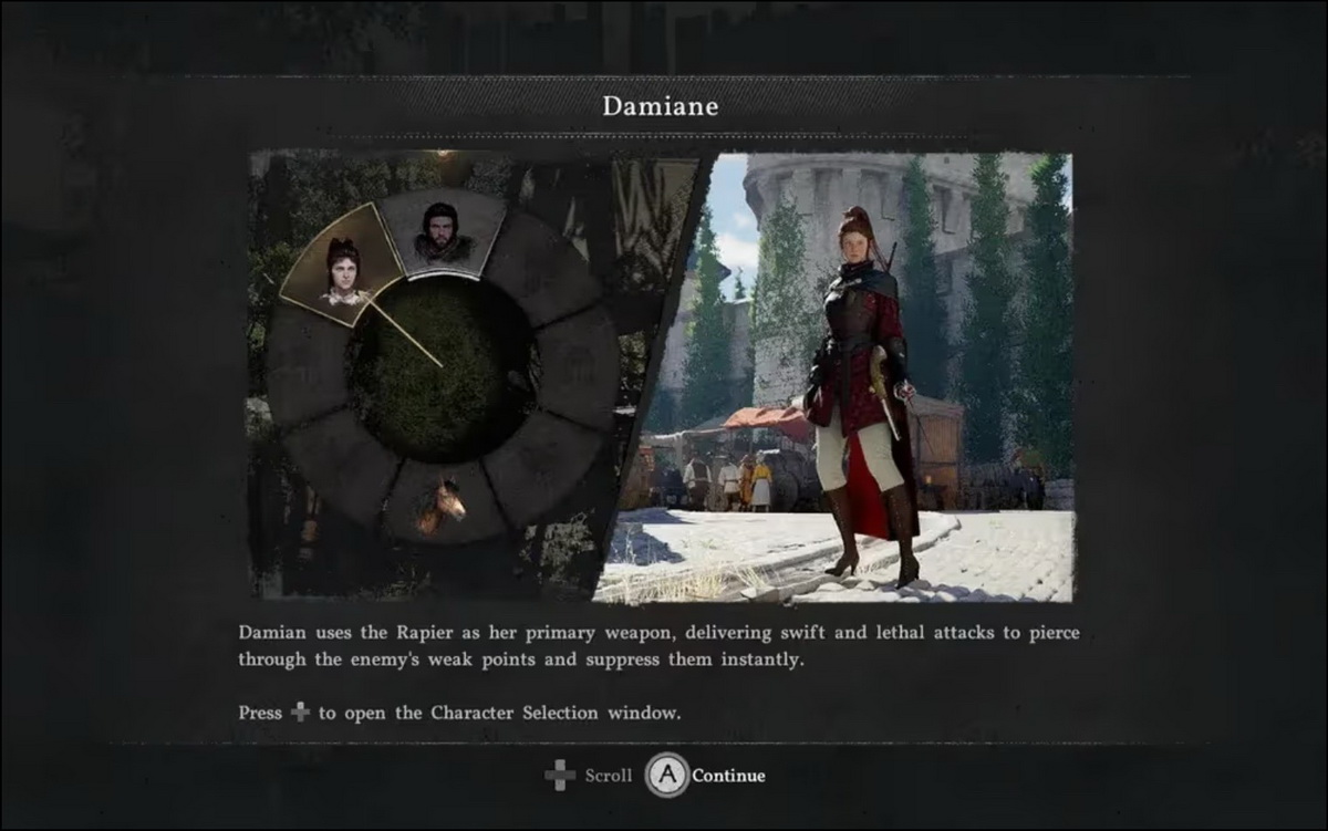 Đánh giá Crimson Desert: Lẩu thập cẩm cho game thủ open world