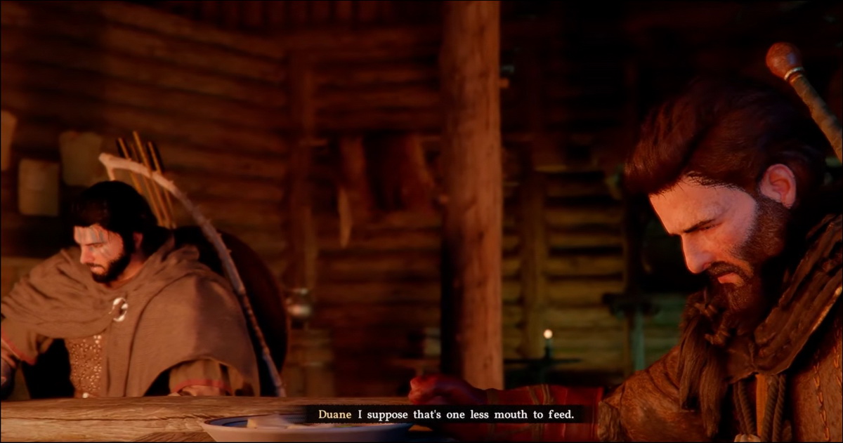 Đánh giá Crimson Desert: Lẩu thập cẩm cho game thủ open world