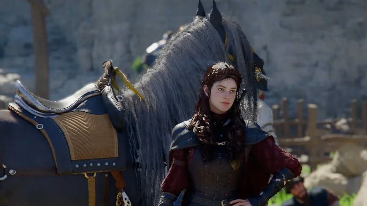 Đánh giá Crimson Desert: Lẩu thập cẩm cho game thủ open world