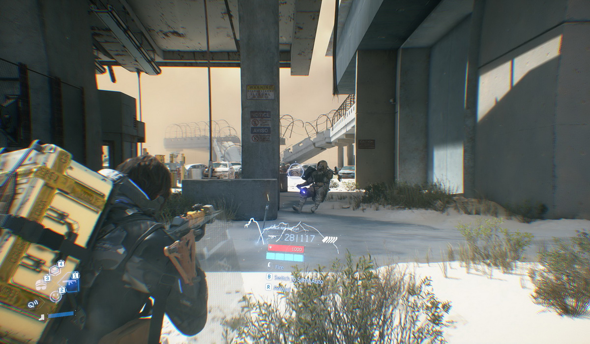 Đánh giá Death Stranding 2: Bản PC là trải nghiệm tuyệt vời nhất