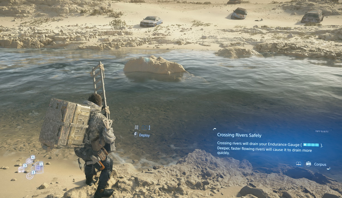 Đánh giá Death Stranding 2: Bản PC là trải nghiệm tuyệt vời nhất