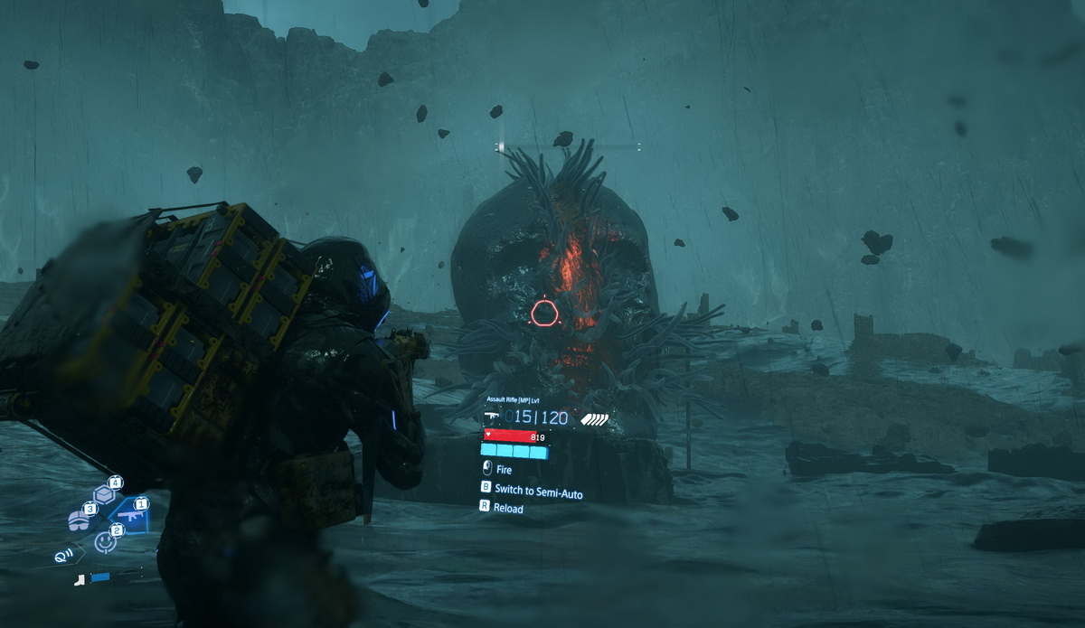 Đánh giá Death Stranding 2: Bản PC là trải nghiệm tuyệt vời nhất