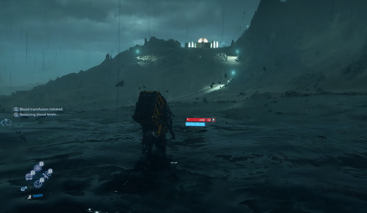 Đánh giá Death Stranding 2: Bản PC là trải nghiệm tuyệt vời nhất