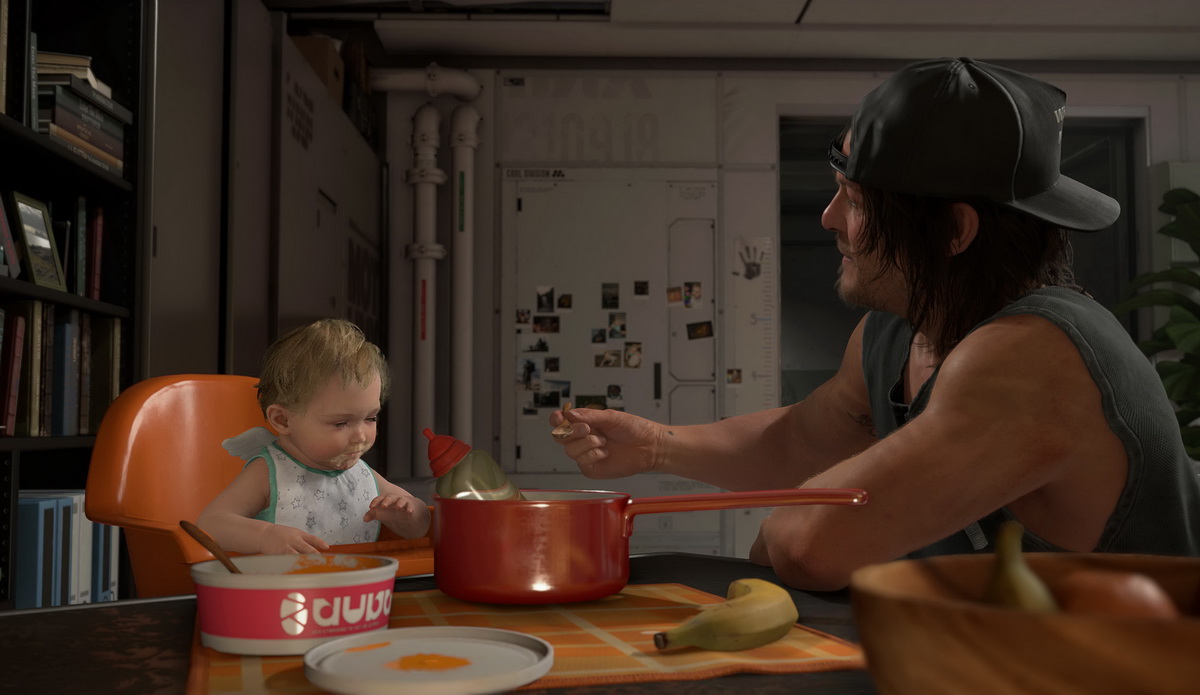 Đánh giá Death Stranding 2: Bản PC là trải nghiệm tuyệt vời nhất