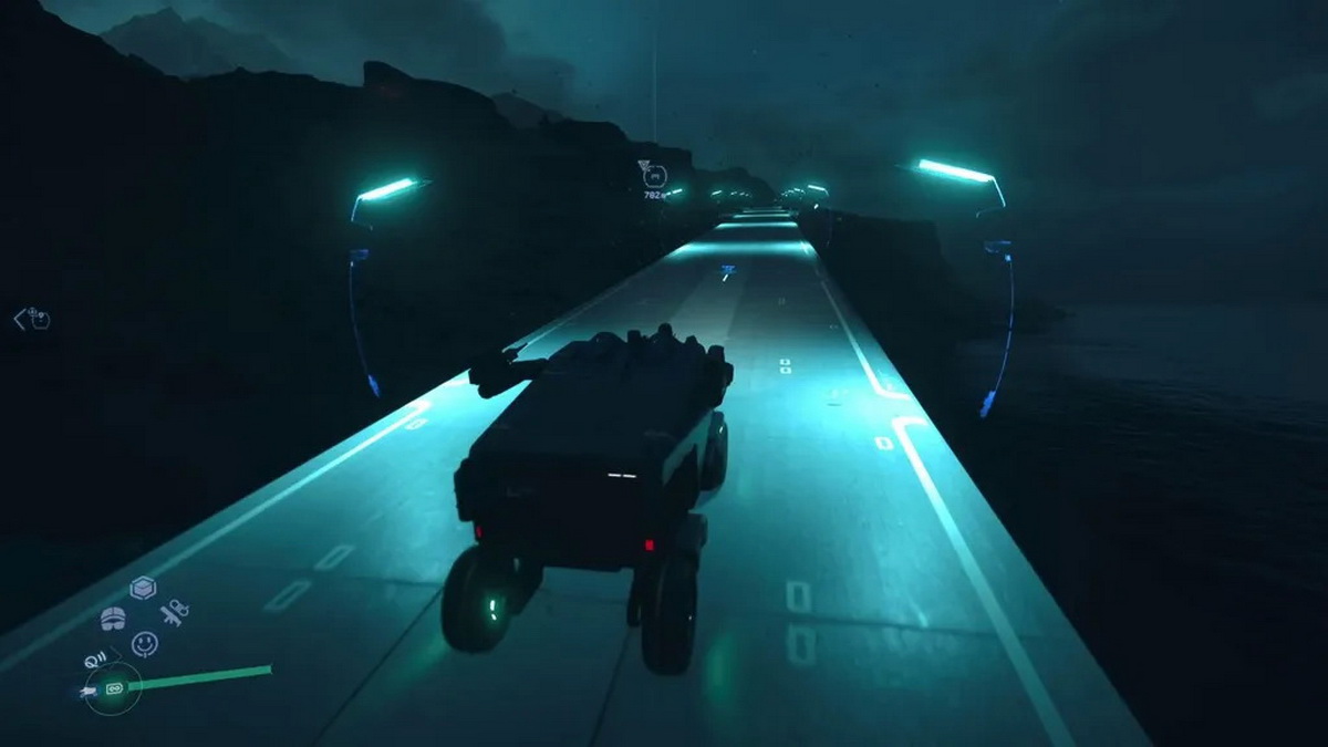 Đánh giá Death Stranding 2: Bản PC là trải nghiệm tuyệt vời nhất