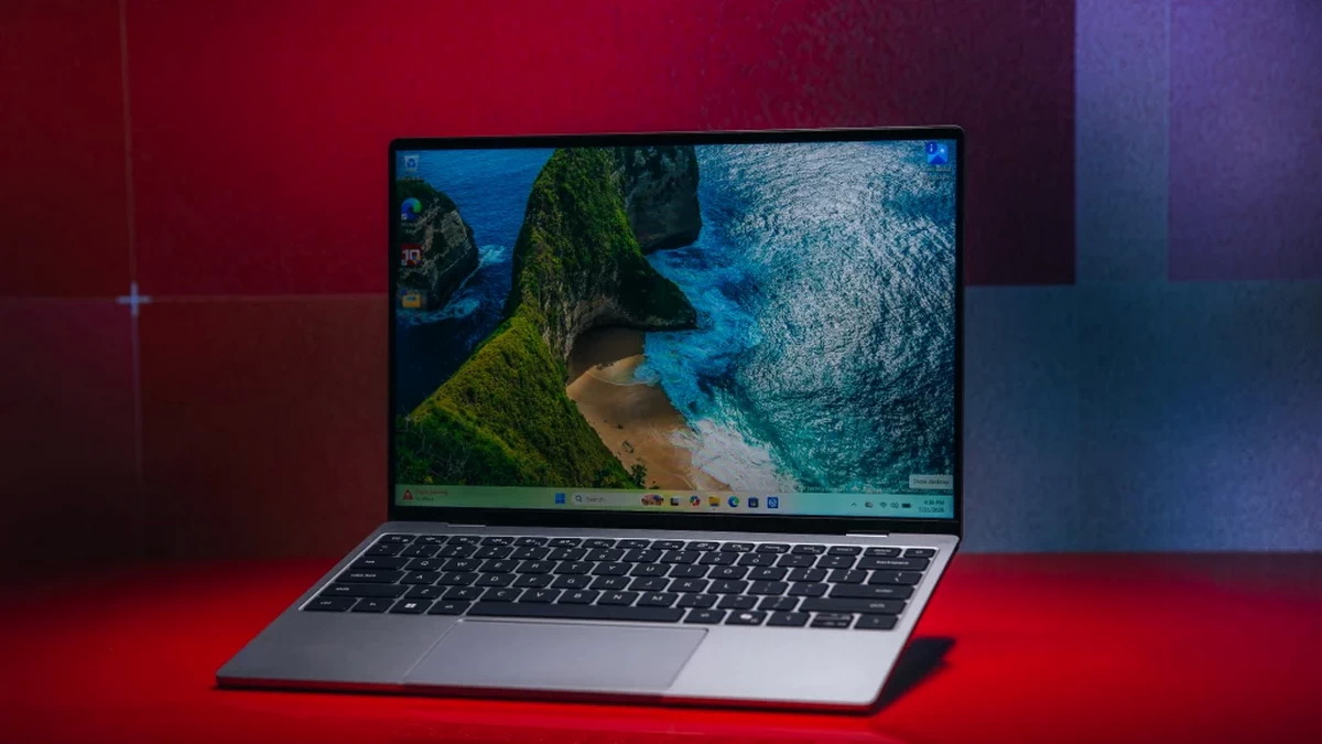 Đánh giá Dell XPS 13 2026