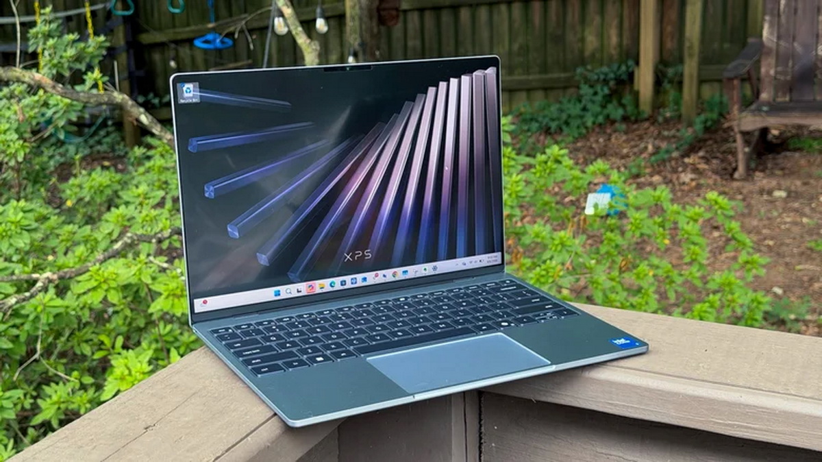 Đánh giá Dell XPS 13 2026