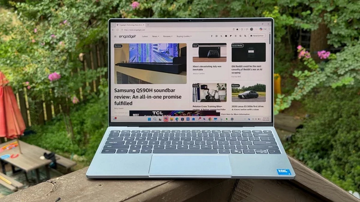 Đánh giá Dell XPS 13 2026: Đối thủ của MacBook Neo, nhưng 8GB RAM có đủ cho Windows 11?