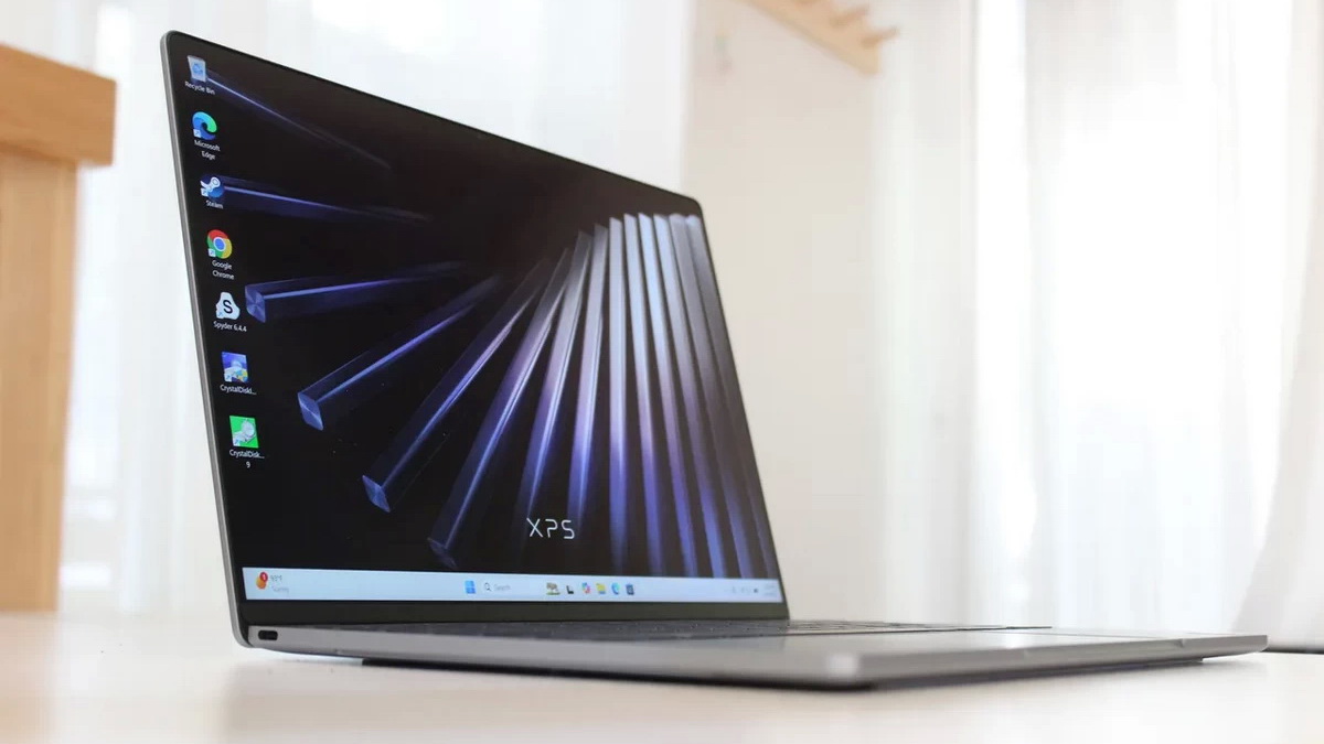 Đánh giá Dell XPS 13 2026
