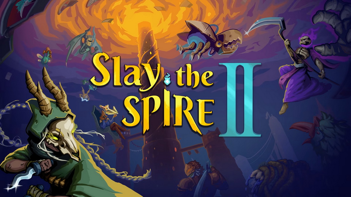 Đánh giá Slay the Spire 2: Bất ngờ về độ hoàn thiện ngay từ Early Access