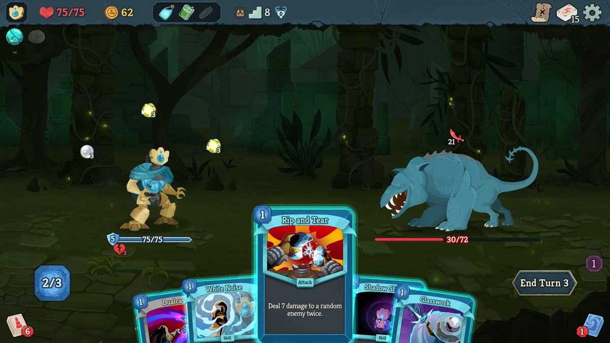 Đánh giá Slay the Spire 2 early access