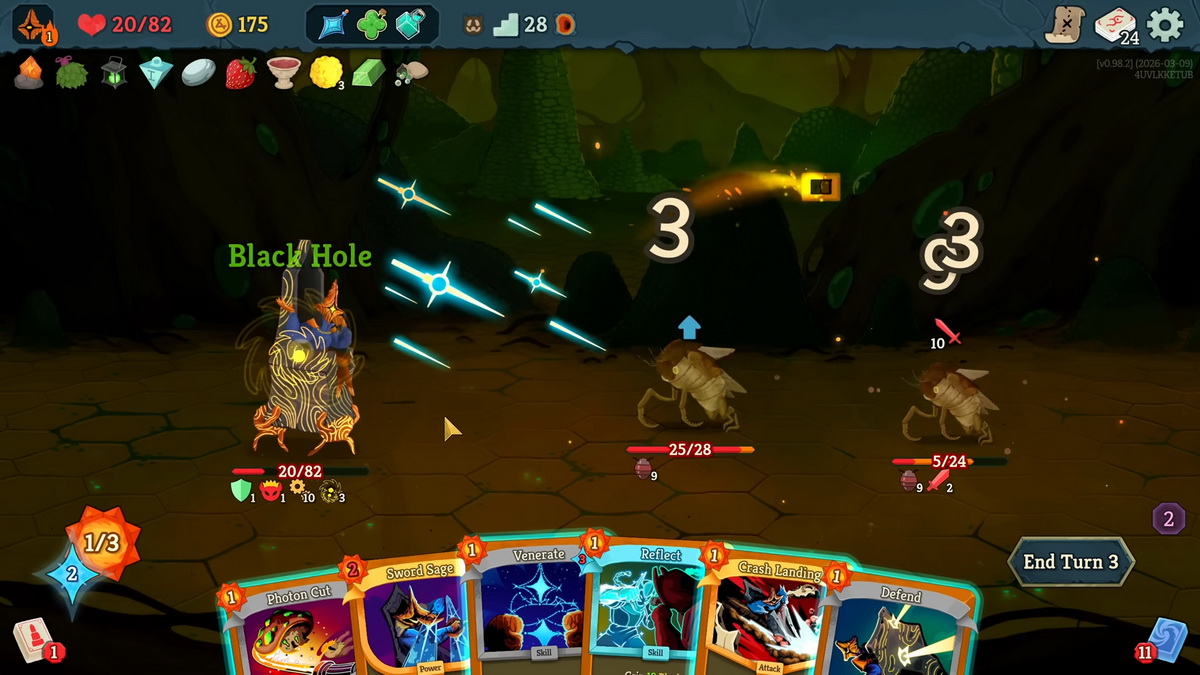 Đánh giá Slay the Spire 2 early access