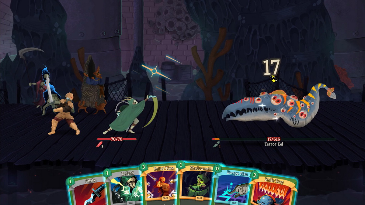 Đánh giá Slay the Spire 2 early access