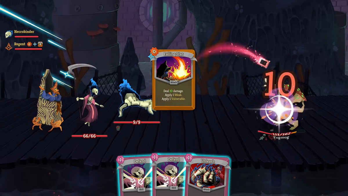 Đánh giá Slay the Spire 2 early access