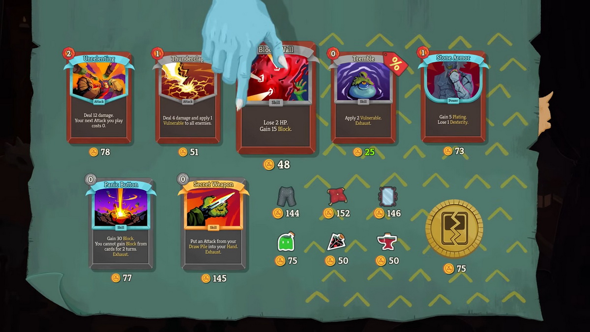 Đánh giá Slay the Spire 2 early access