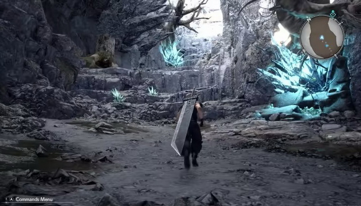 Đánh giá Final Fantasy VII Rebirth trên Switch 2 - Vẫn là siêu phẩm!