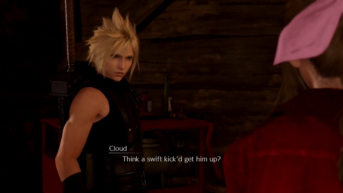 Đánh giá Final Fantasy VII Rebirth trên Switch 2 - Vẫn là siêu phẩm!