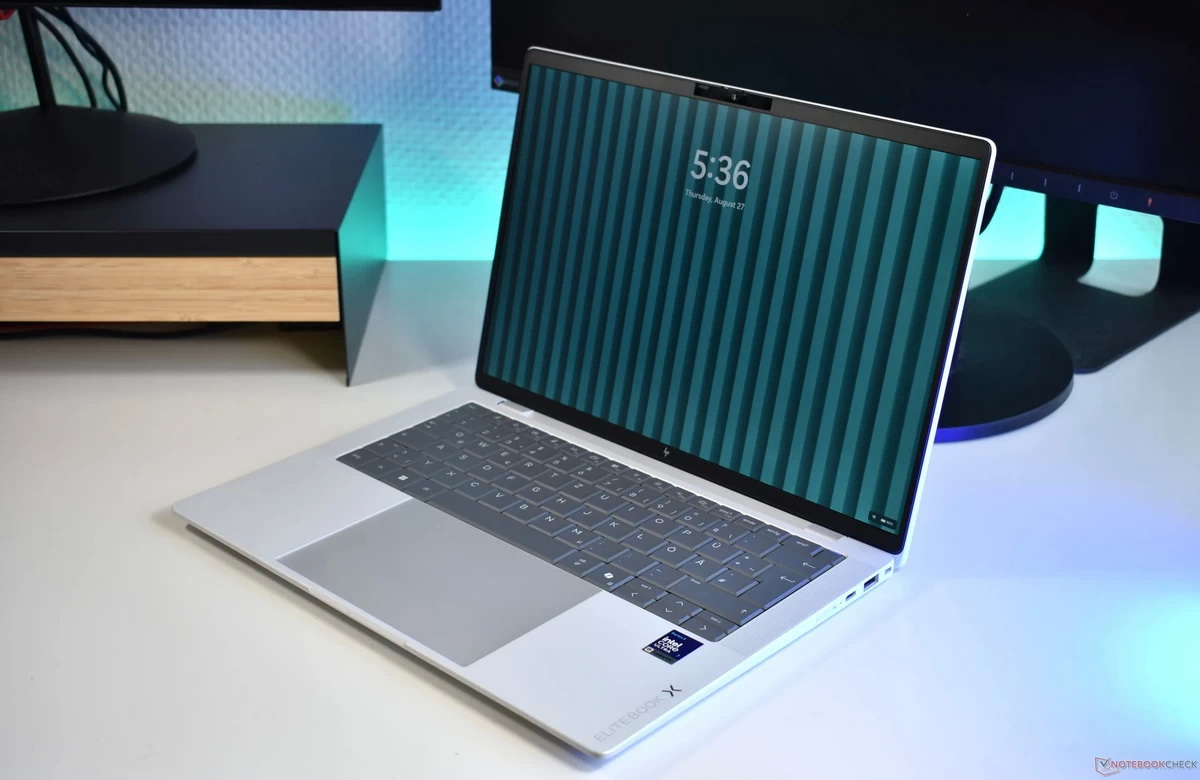 Đánh giá laptop HP EliteBook X G2i