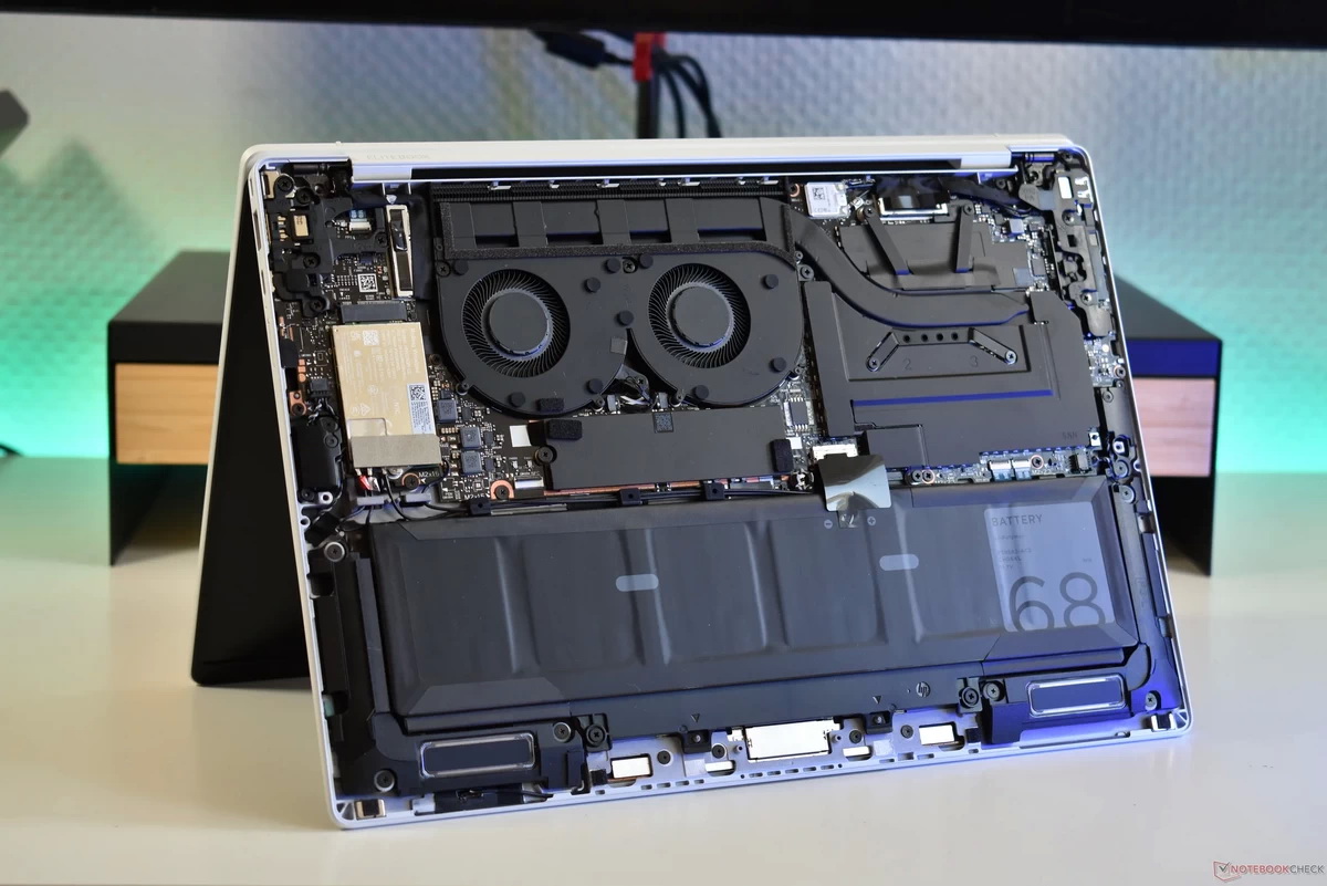Đánh giá laptop HP EliteBook X G2i