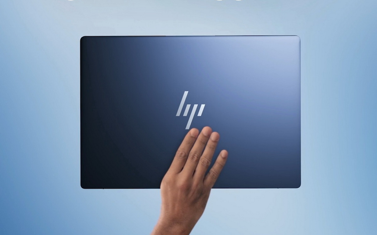 Đánh giá laptop HP EliteBook X G2i: Bảo mật đỉnh cho người dùng doanh nghiệp
