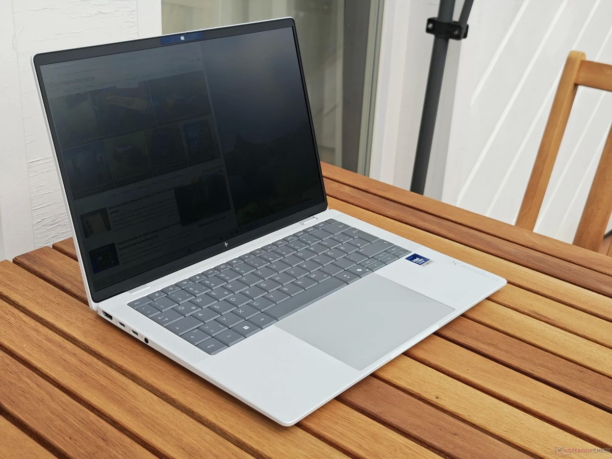 Đánh giá laptop HP EliteBook X G2i