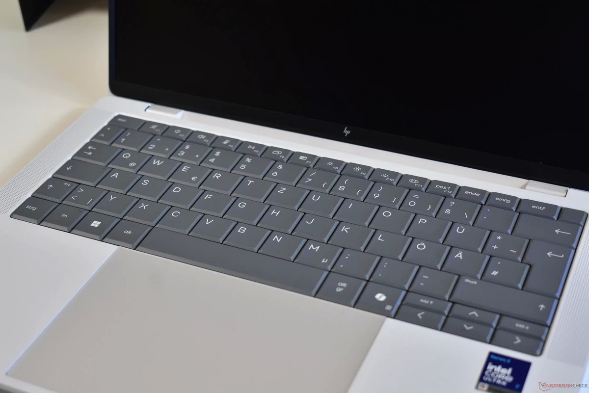 Đánh giá laptop HP EliteBook X G2i