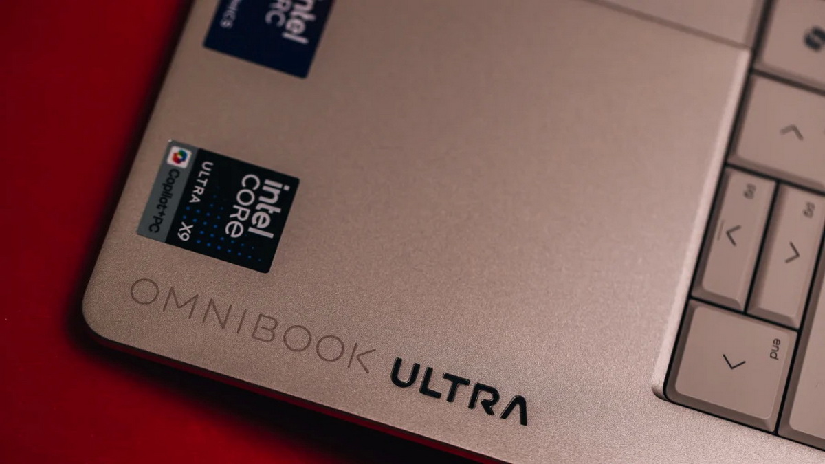 Đánh giá HP OmniBook Ultra 14 2026 Intel: Chiếc ultraportable cao cấp toàn diện