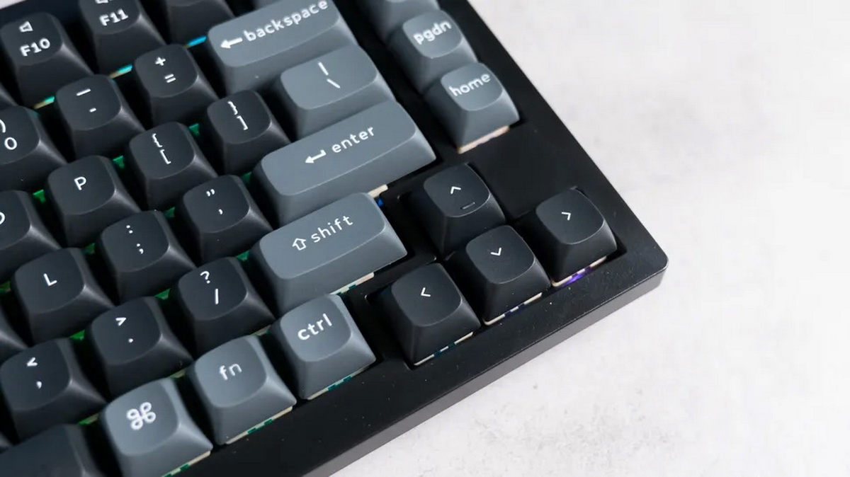 Đánh giá Keychron V1 Ultra 8K