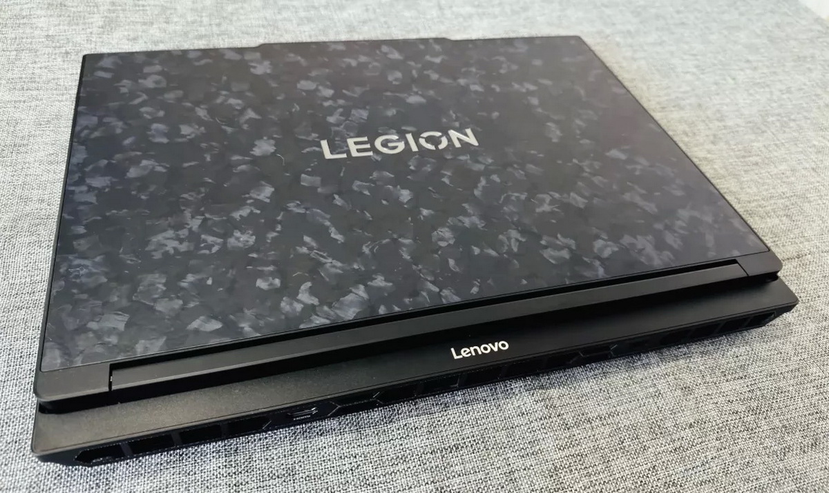 Đánh giá Lenovo Legion 9i Gen 10: Hoàn hảo để thay desktop