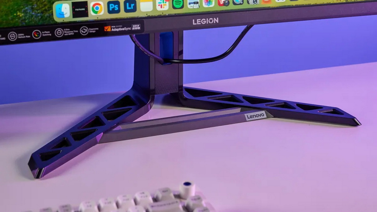 Đánh giá Lenovo Legion R27qe Gen 2