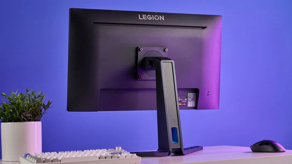 Đánh giá Lenovo Legion R27qe Gen 2
