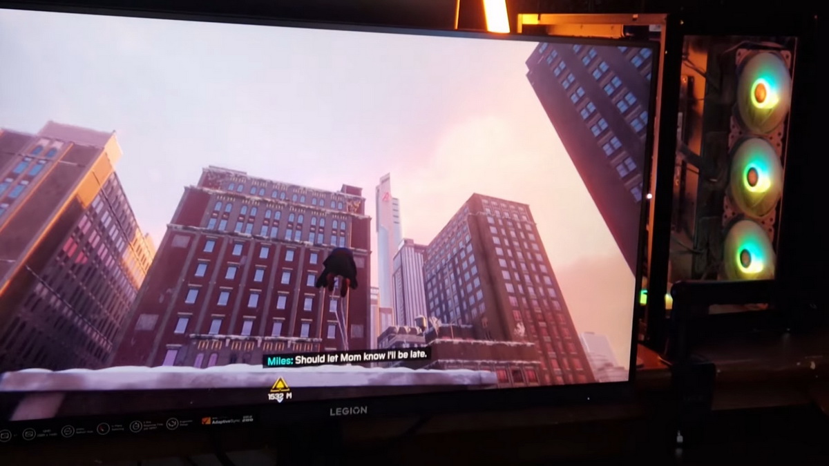 Đánh giá Lenovo Legion R27qe Gen 2