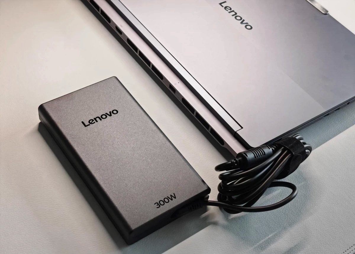 Đánh giá Lenovo ThinkBook 16p G6: Xuất sắc cho các nhà sáng tạo và game thủ