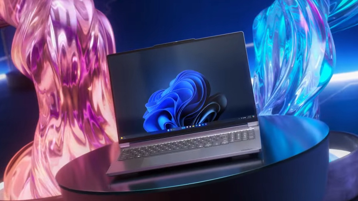 Đánh giá Lenovo ThinkBook 16p G6: Core Ultra 7 255HX và RTX 5060 mạnh mẽ, lựa chọn sáng giá cho nhà sáng tạo