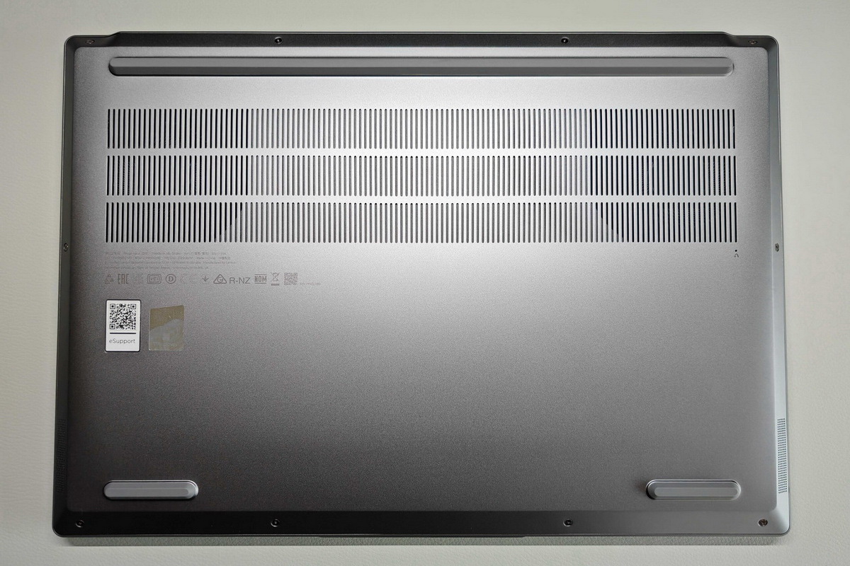 Đánh giá Lenovo ThinkBook 16p G6: Xuất sắc cho các nhà sáng tạo và game thủ