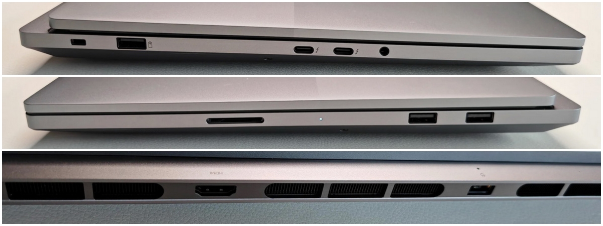 Đánh giá Lenovo ThinkBook 16p G6: Xuất sắc cho các nhà sáng tạo và game thủ