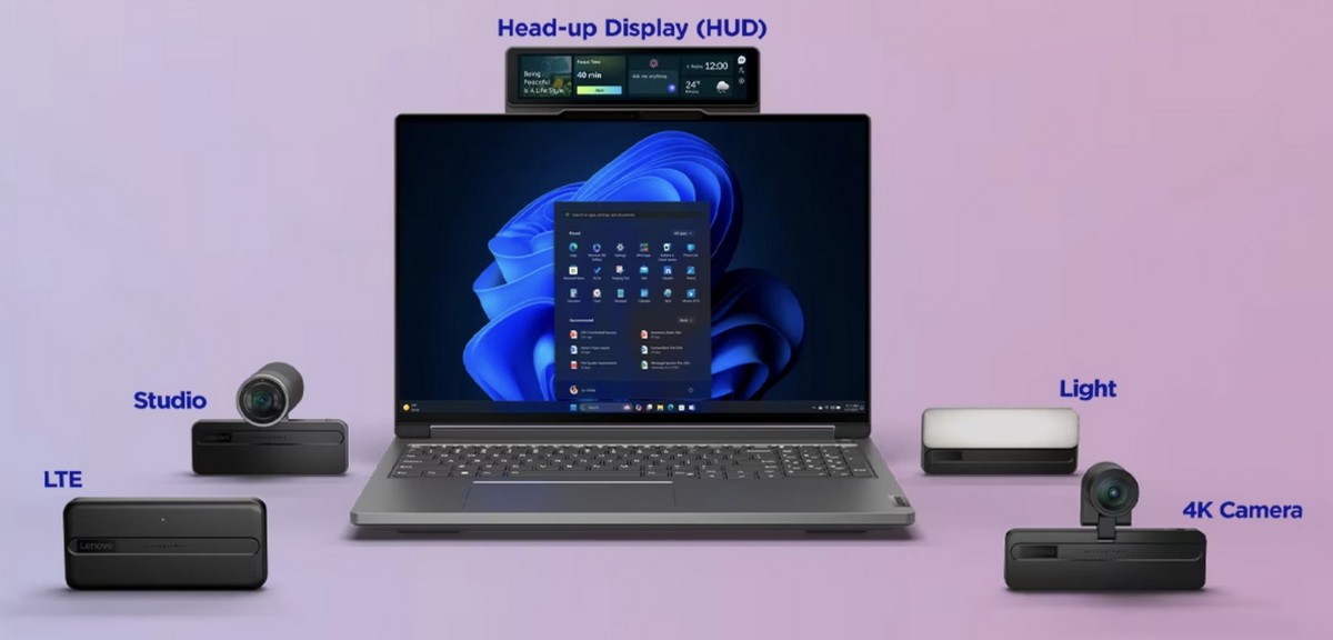 Đánh giá Lenovo ThinkBook 16p G6: Xuất sắc cho các nhà sáng tạo và game thủ