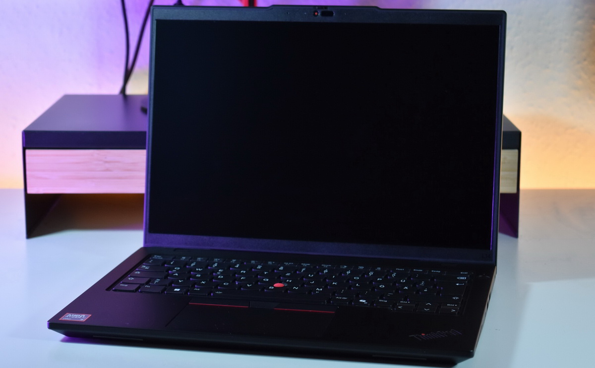 Đánh giá Lenovo ThinkPad L14 Gen 6