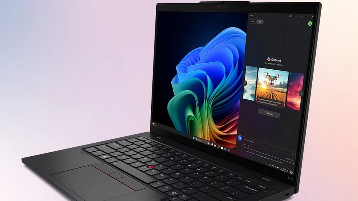 Đánh giá Lenovo ThinkPad L14 Gen 6: ThinkPad L lột xác với hiệu năng mạnh mẽ