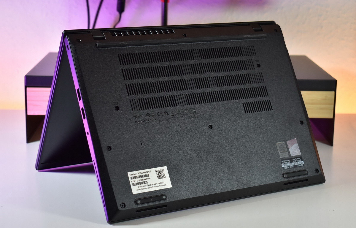 Đánh giá Lenovo ThinkPad L14 Gen 6