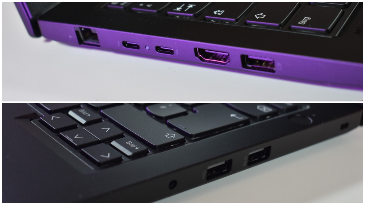 Đánh giá Lenovo ThinkPad L14 Gen 6