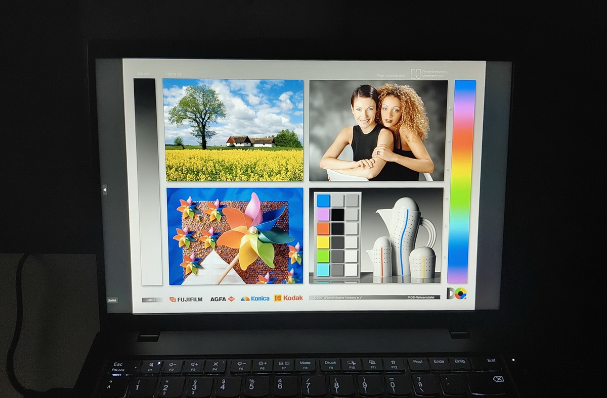 Đánh giá Lenovo ThinkPad L14 Gen 6